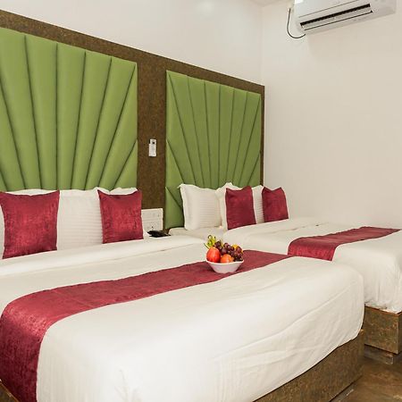 Hotel Zillion Executive Near Us Consulate Bandra Kurla Complex Mumbai Near Mumbai Airport Mumbai Ngoại thất bức ảnh
