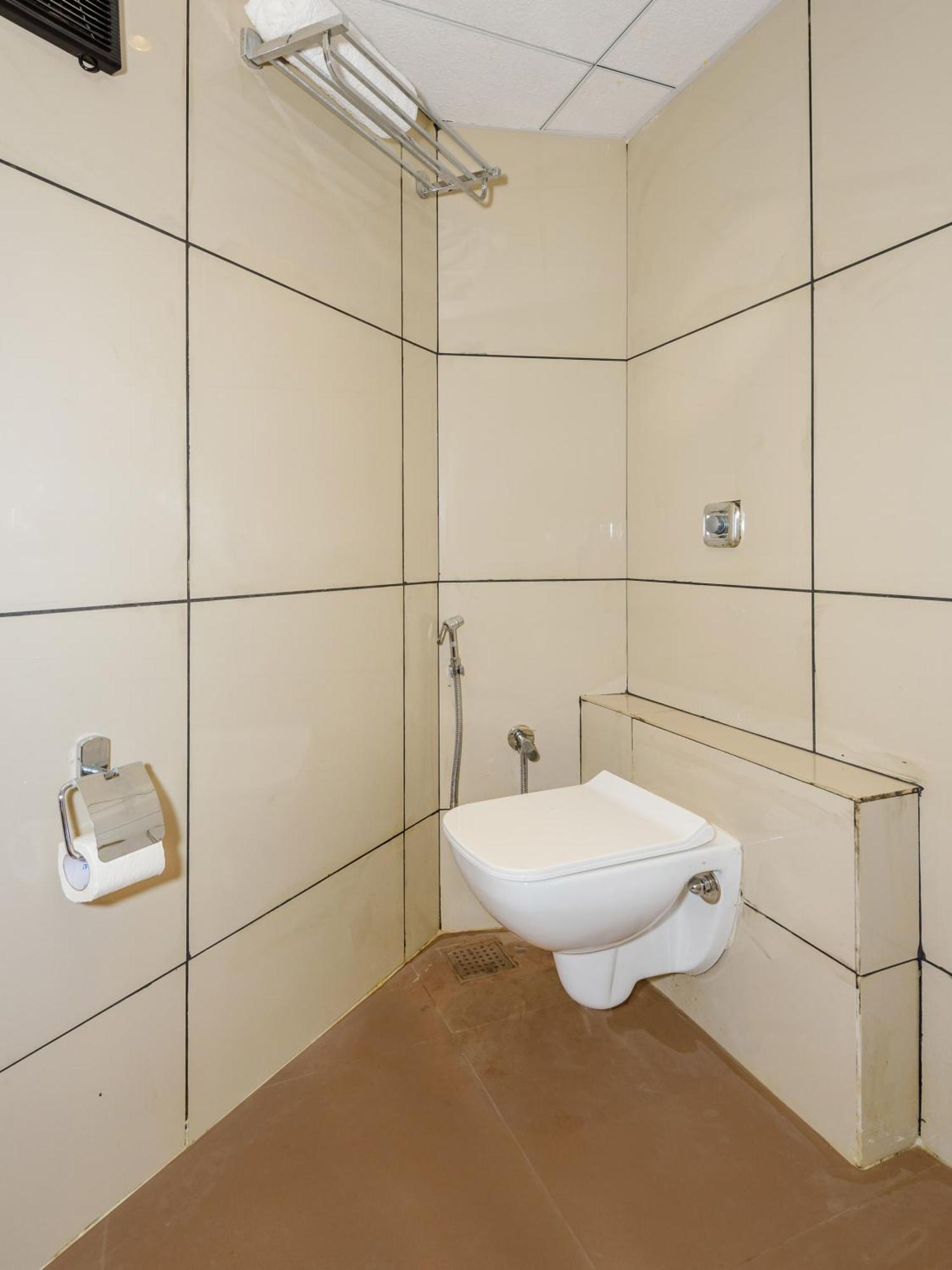 Hotel Zillion Executive Near Us Consulate Bandra Kurla Complex Mumbai Near Mumbai Airport Mumbai Ngoại thất bức ảnh