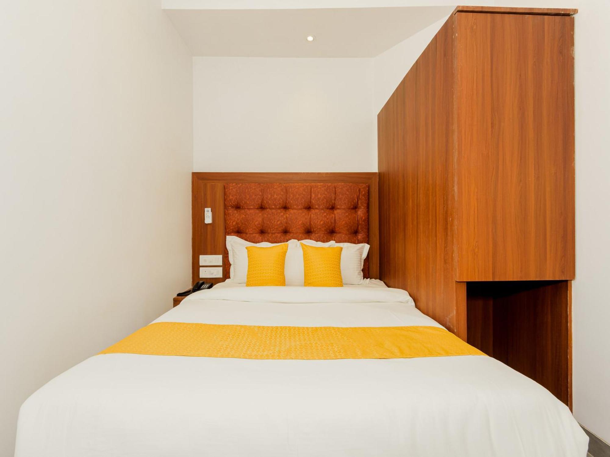 Hotel Zillion Executive Near Us Consulate Bandra Kurla Complex Mumbai Near Mumbai Airport Mumbai Ngoại thất bức ảnh
