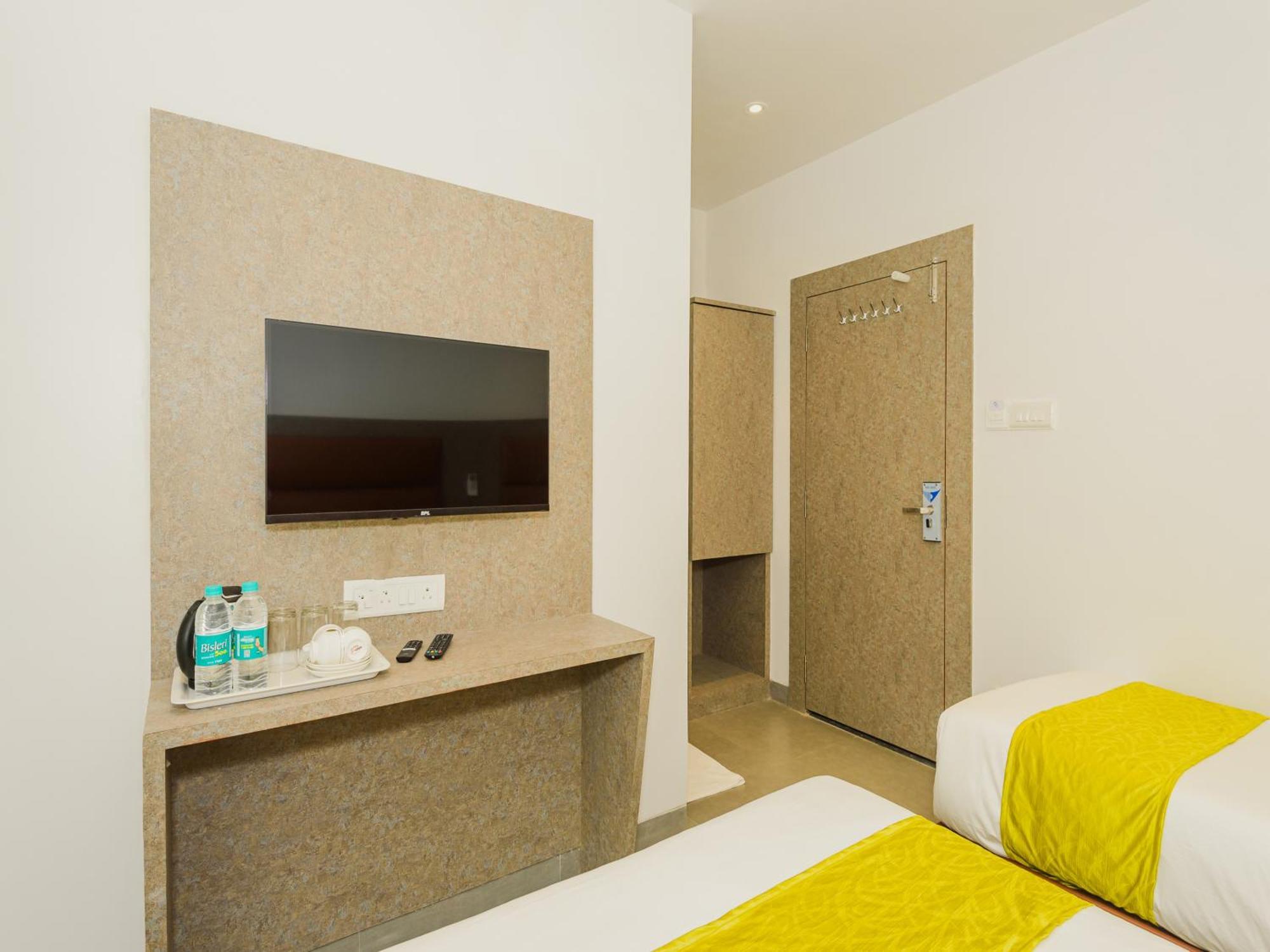 Hotel Zillion Executive Near Us Consulate Bandra Kurla Complex Mumbai Near Mumbai Airport Mumbai Ngoại thất bức ảnh