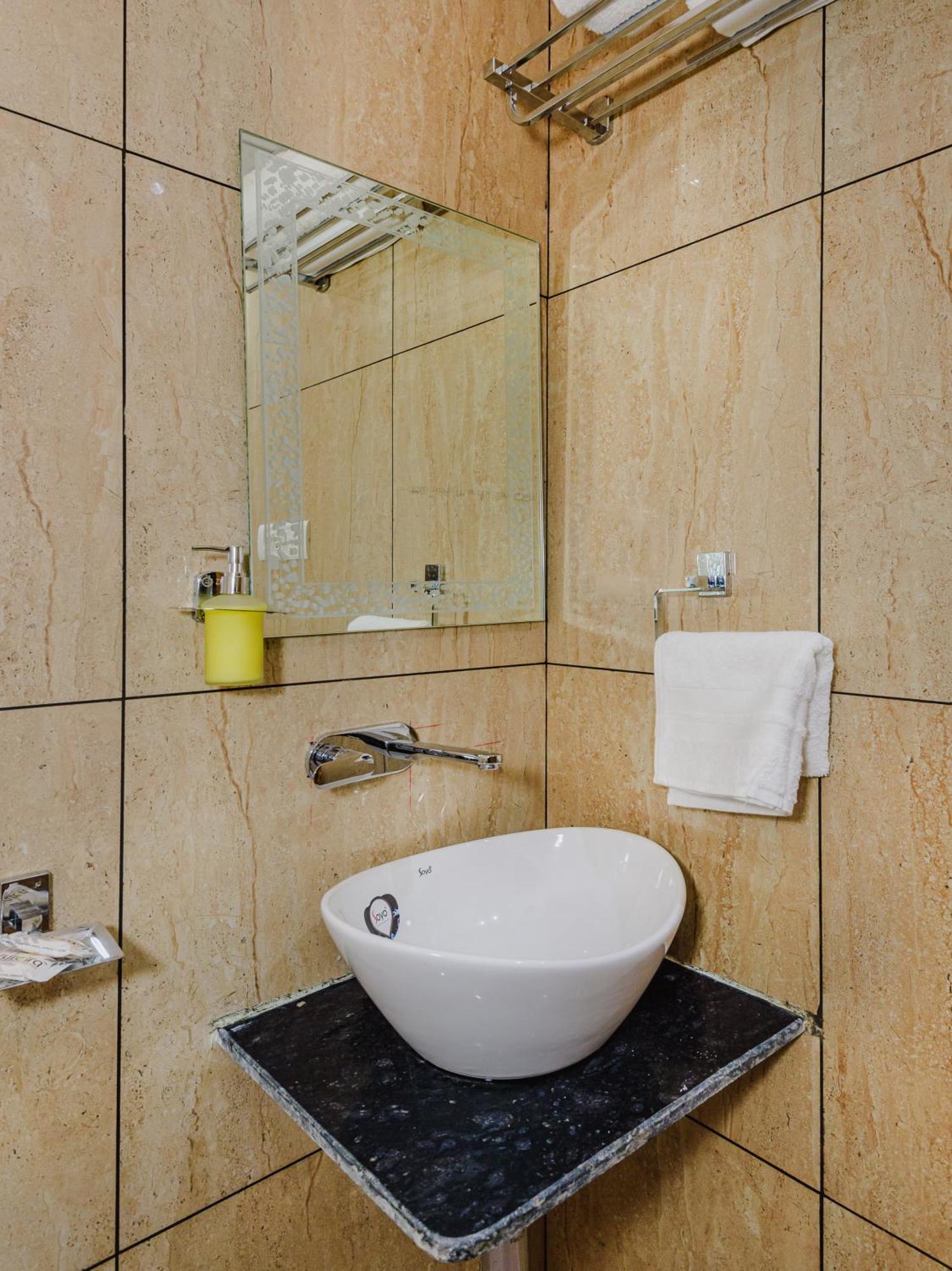Hotel Zillion Executive Near Us Consulate Bandra Kurla Complex Mumbai Near Mumbai Airport Mumbai Ngoại thất bức ảnh