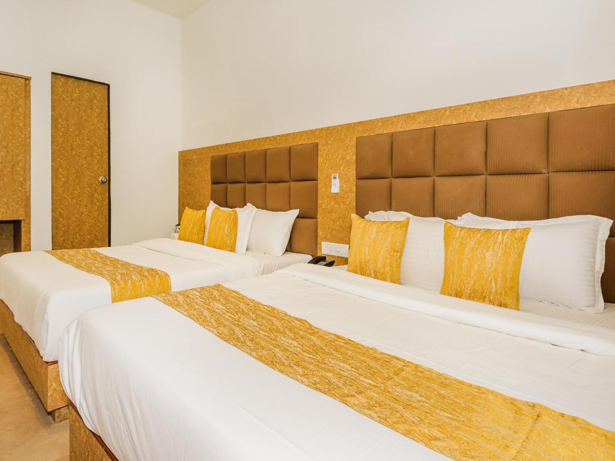 Hotel Zillion Executive Near Us Consulate Bandra Kurla Complex Mumbai Near Mumbai Airport Mumbai Ngoại thất bức ảnh